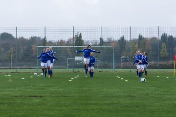 Bild 19 - Frauen FSC Kaltenkirchen - VfR Horst : Ergebnis: 2:3